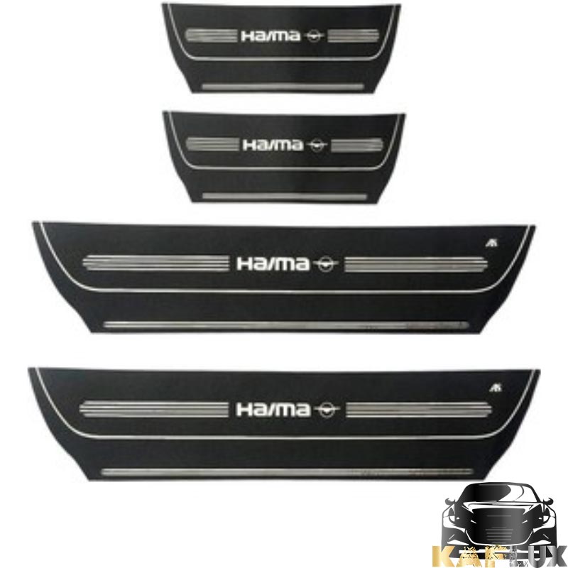 پارکابی چرمی هایما S8