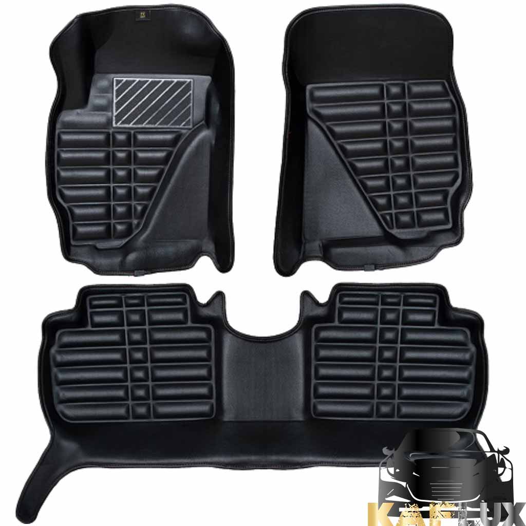 کفپوش پنج بعدی هایما S8 برند PZ