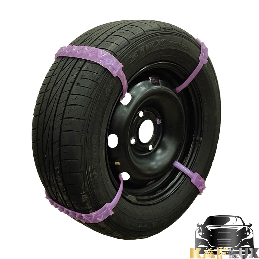 زنجیر چرخ کمربندی بنز S350