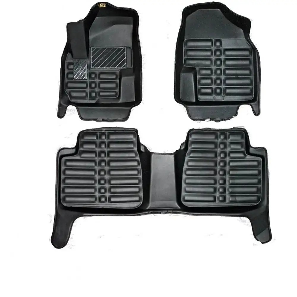 کفپوش پنج بعدی لیفان X60 برند PZ