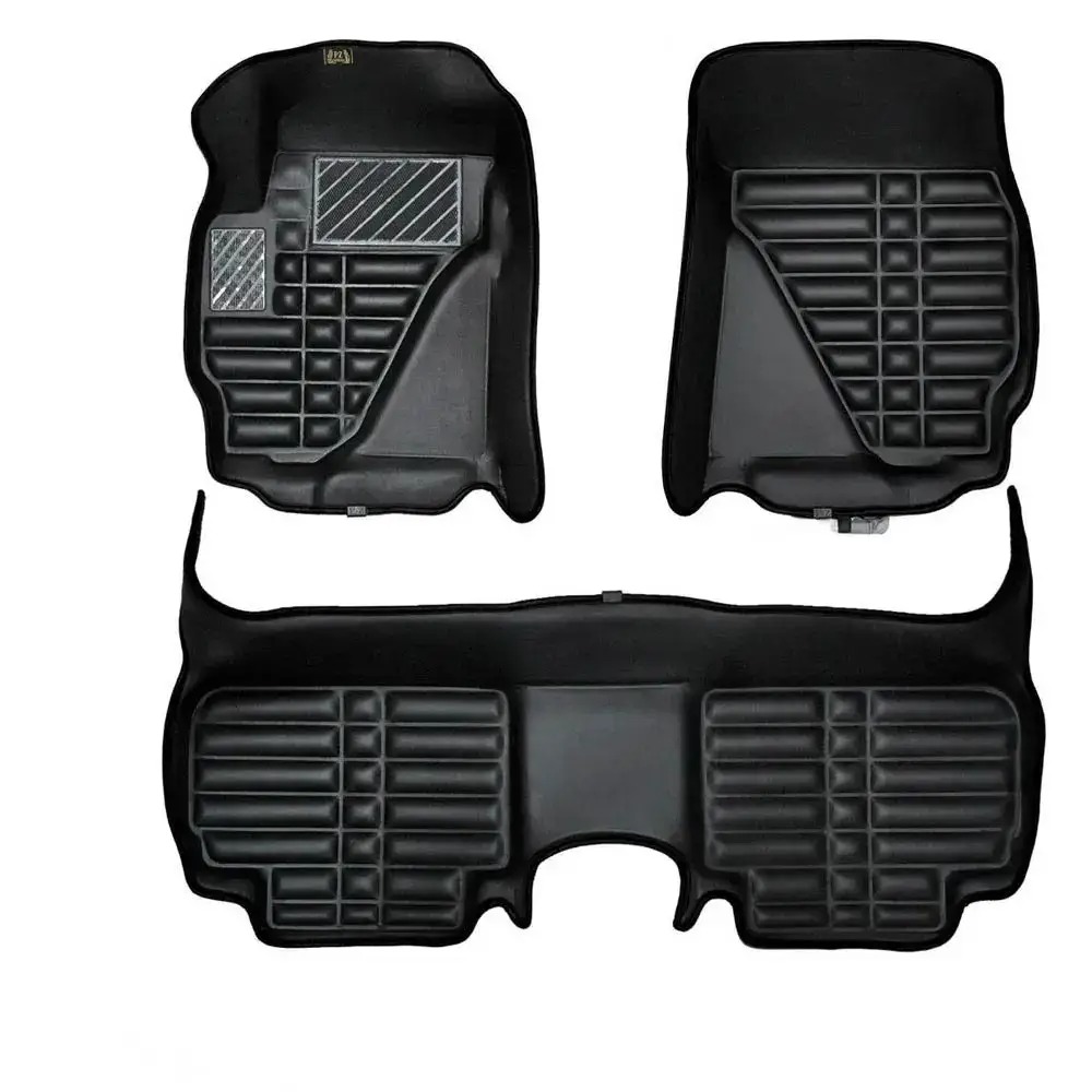 کفپوش پنج بعدی هایما S7 پلاس برند PZ