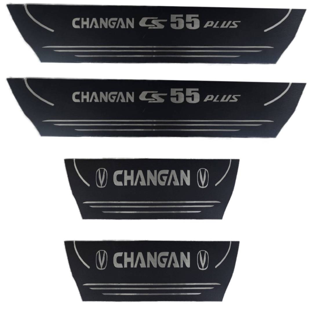 پارکابی چرمی، مخصوص خودرو چانگان CS55 پلاس